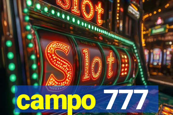 campo 777